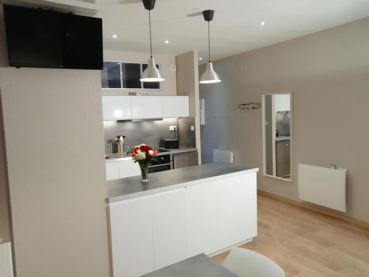 Gite Cote Cour Colmar Exteriör bild